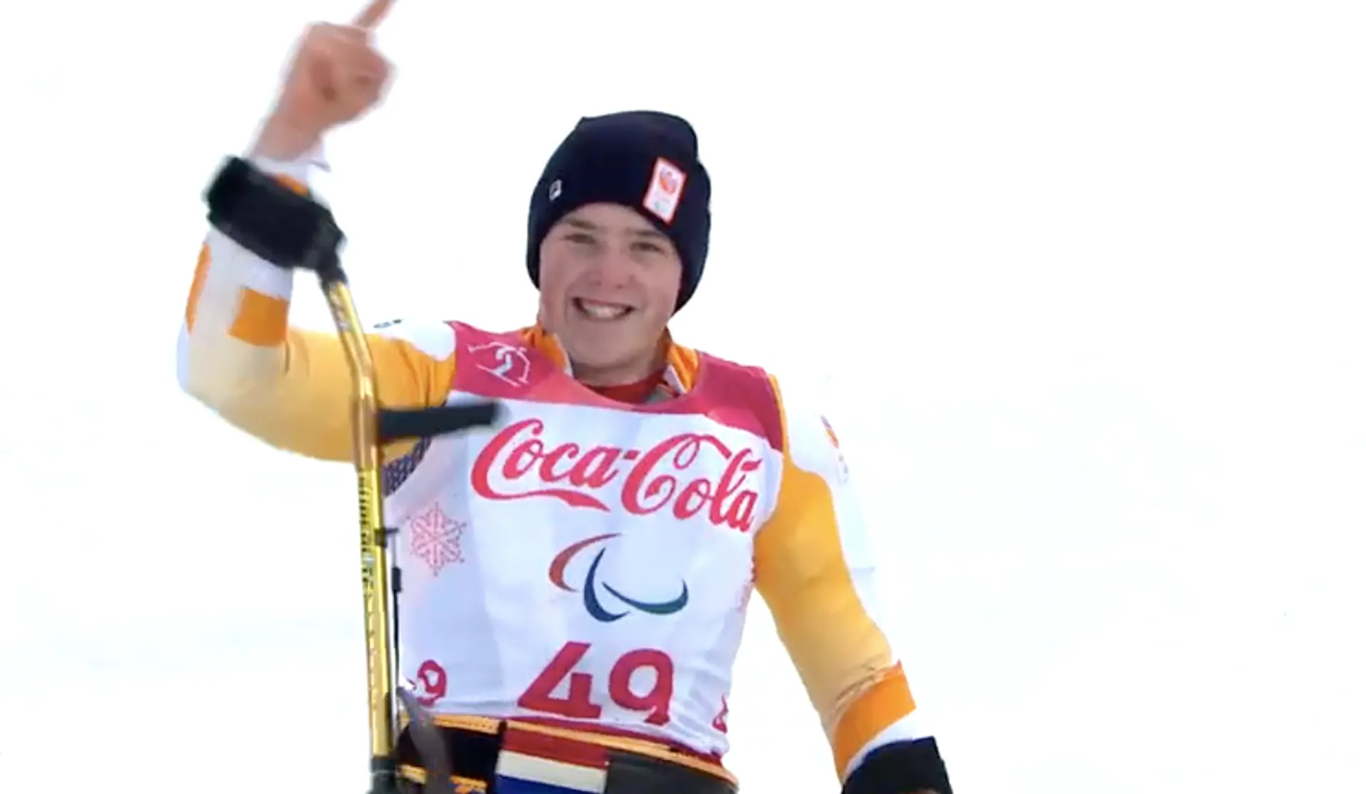 Afbeelding van Dit waren de Winterspelen van 2018