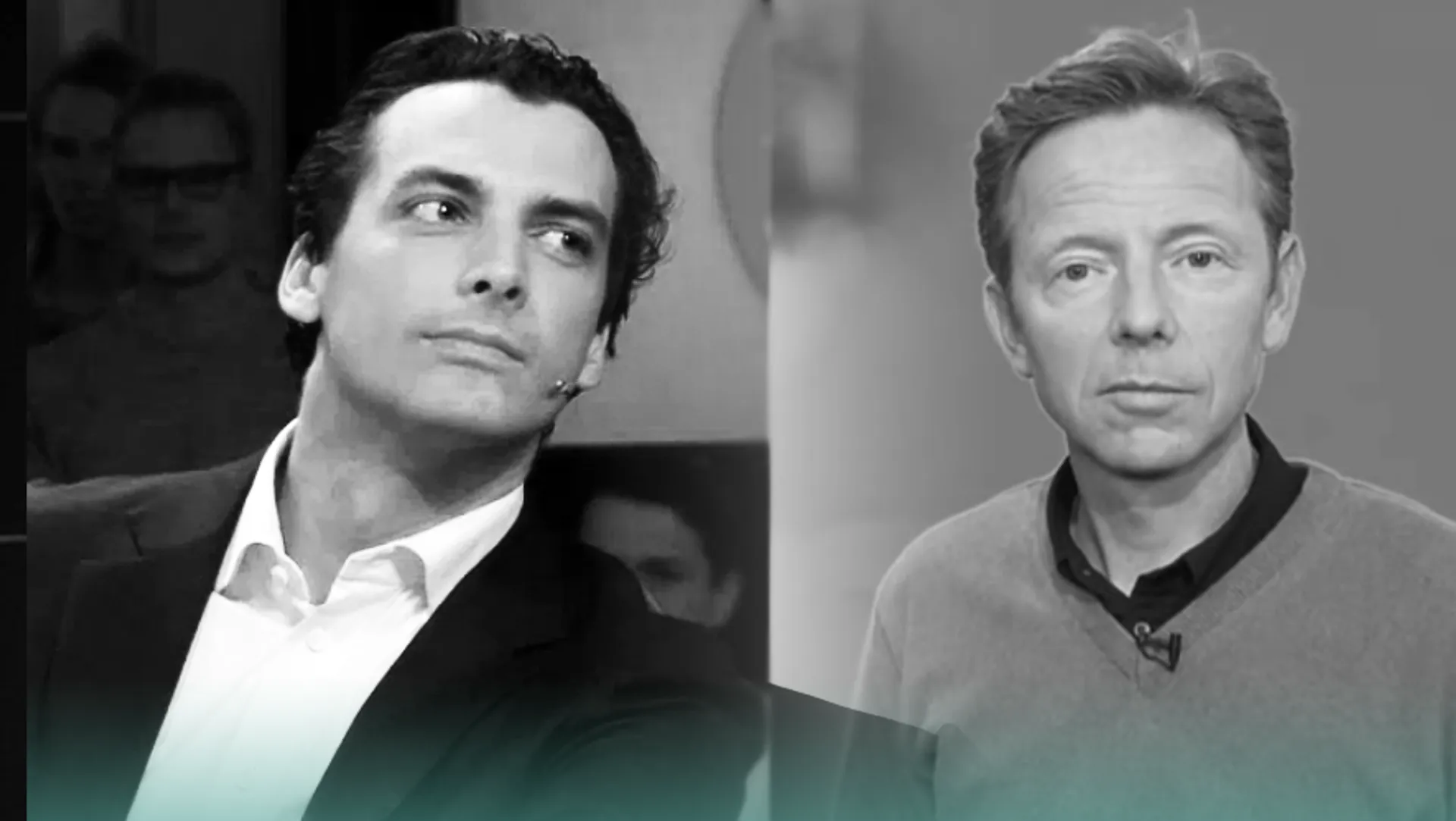 Afbeelding van Klimaatverandering is hot: Thierry Baudet, Gerrit Hiemstra en New York spreken zich uit