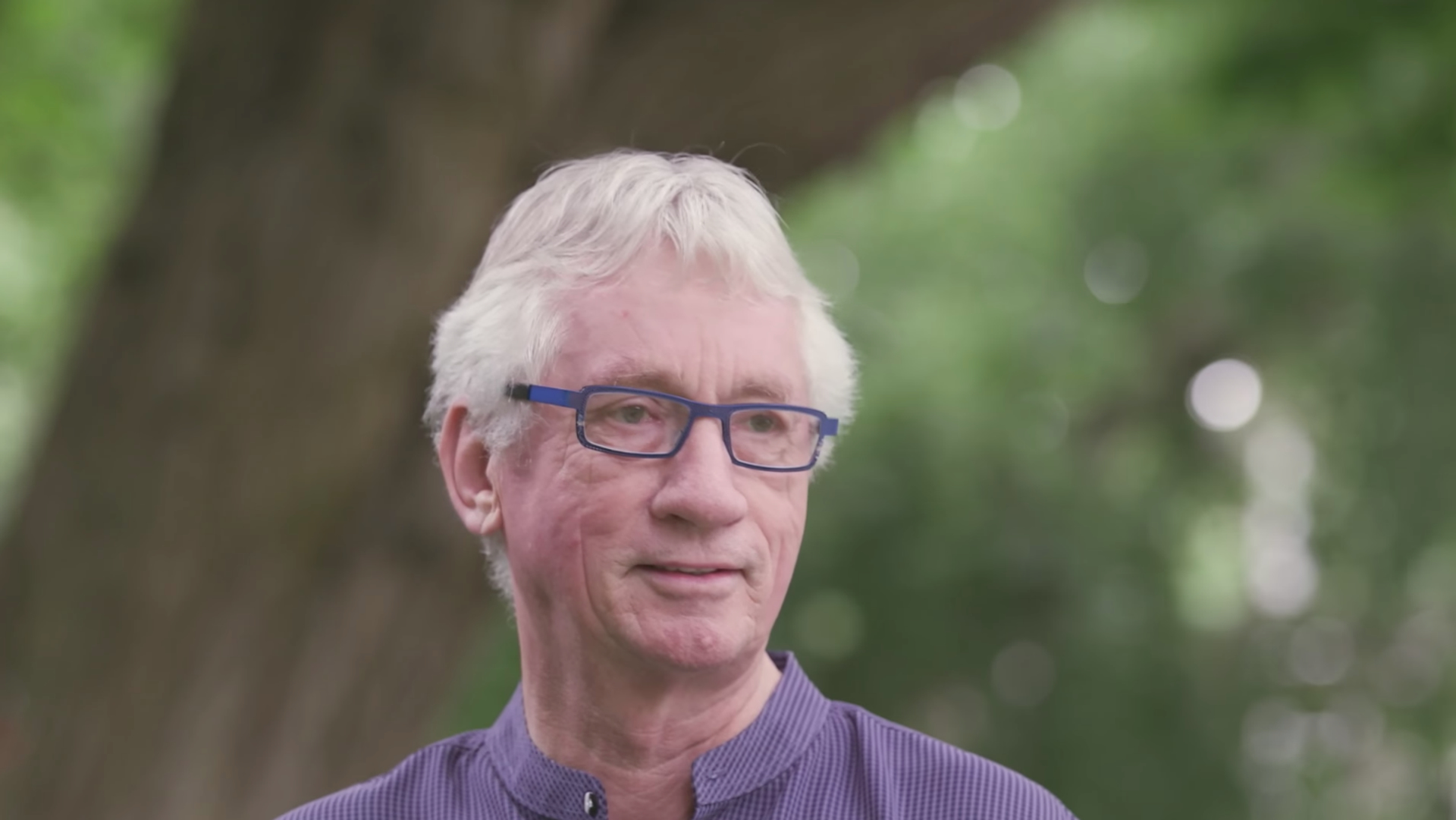 Frans de Waal vpro