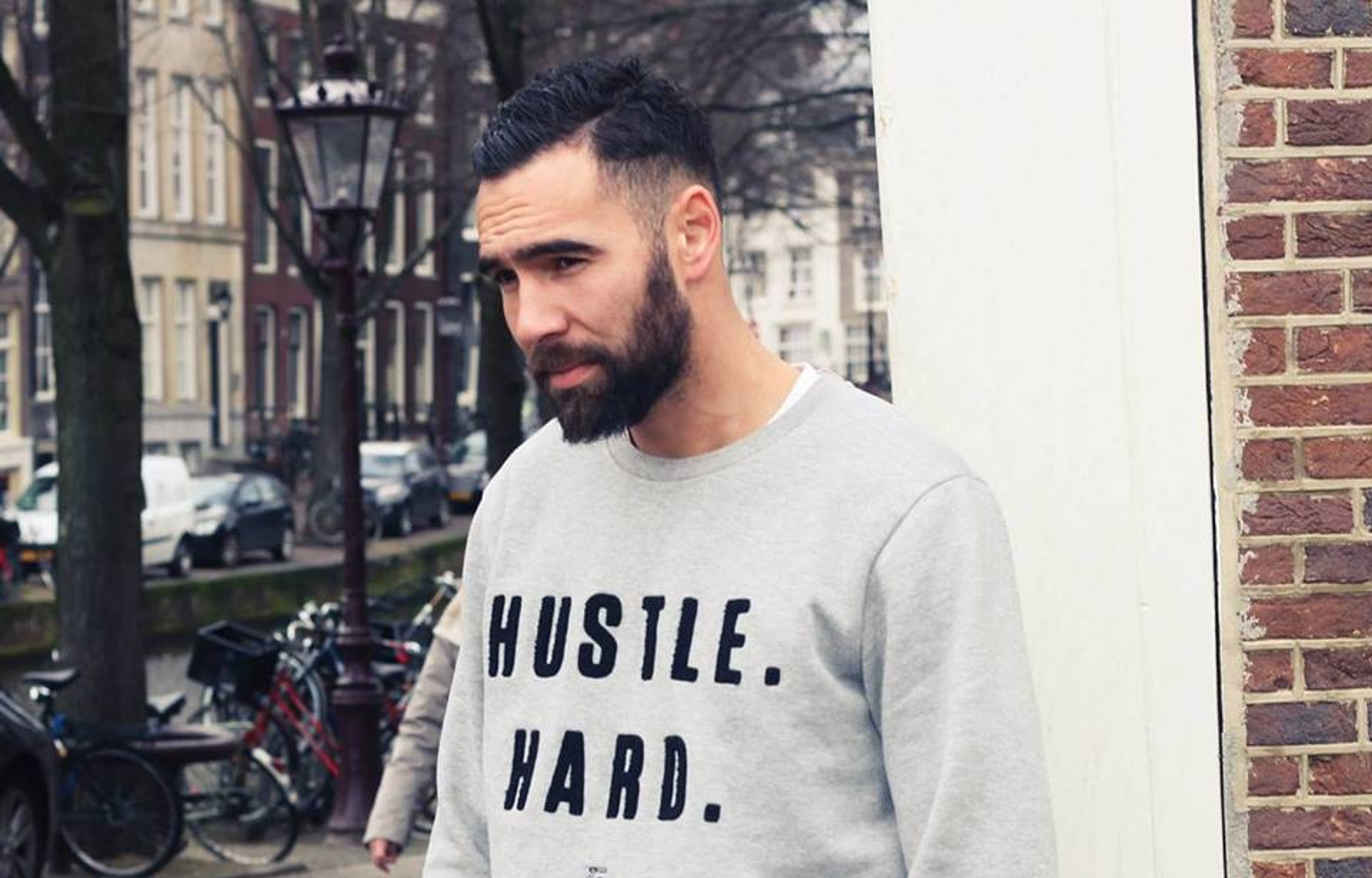 Afbeelding van Zware straffen voor de 'vergismoord' op Djordy Latumahina