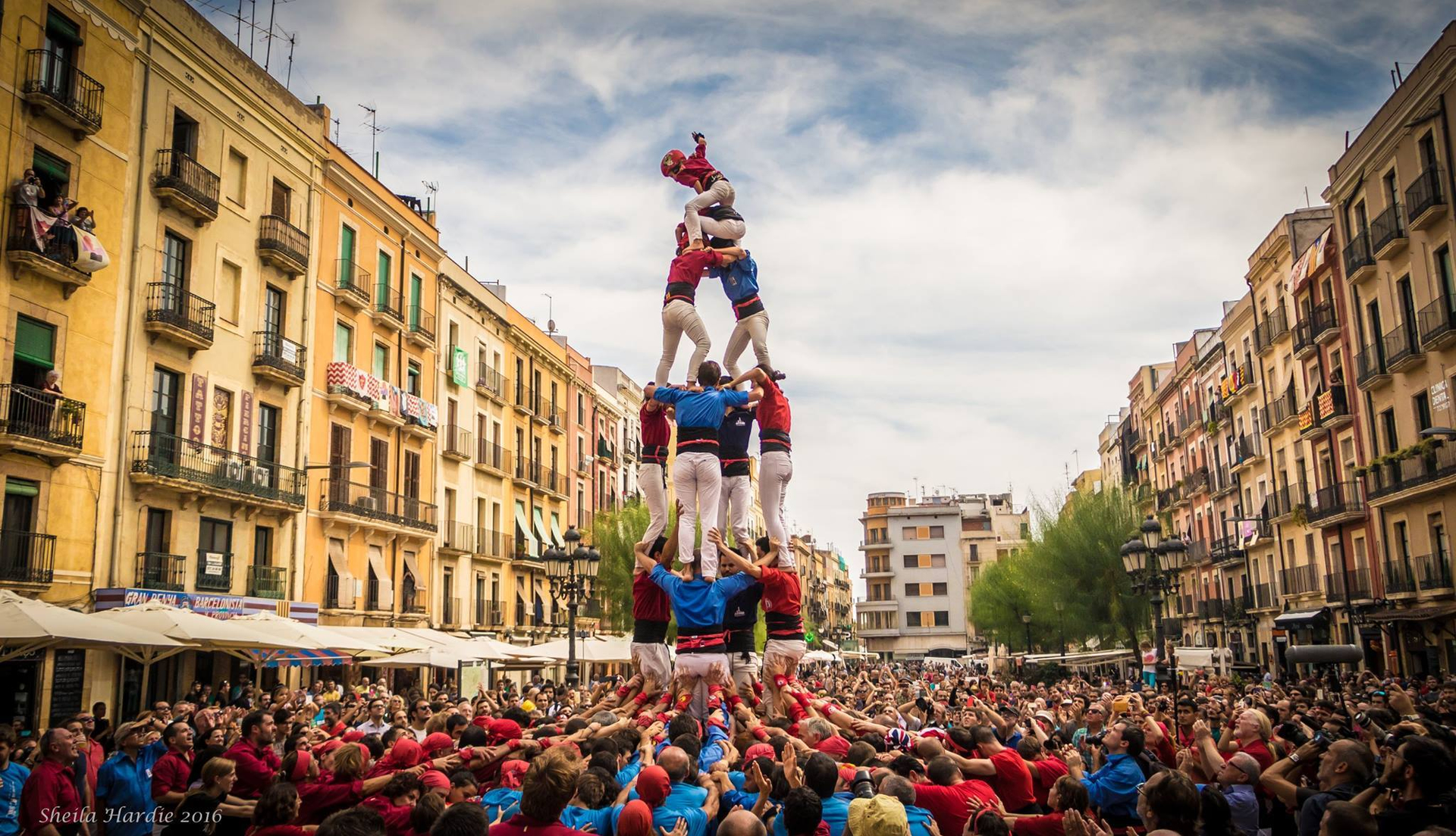 Castells