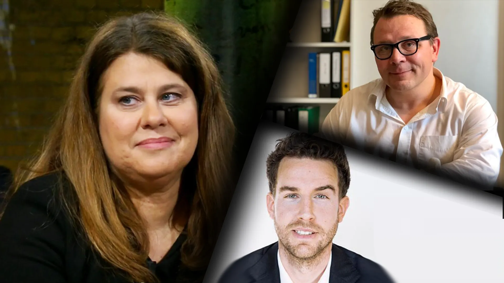 Afbeelding van Nederland moet zich na uitspraak rechtbank inspannen om 56 IS-kinderen terug te halen