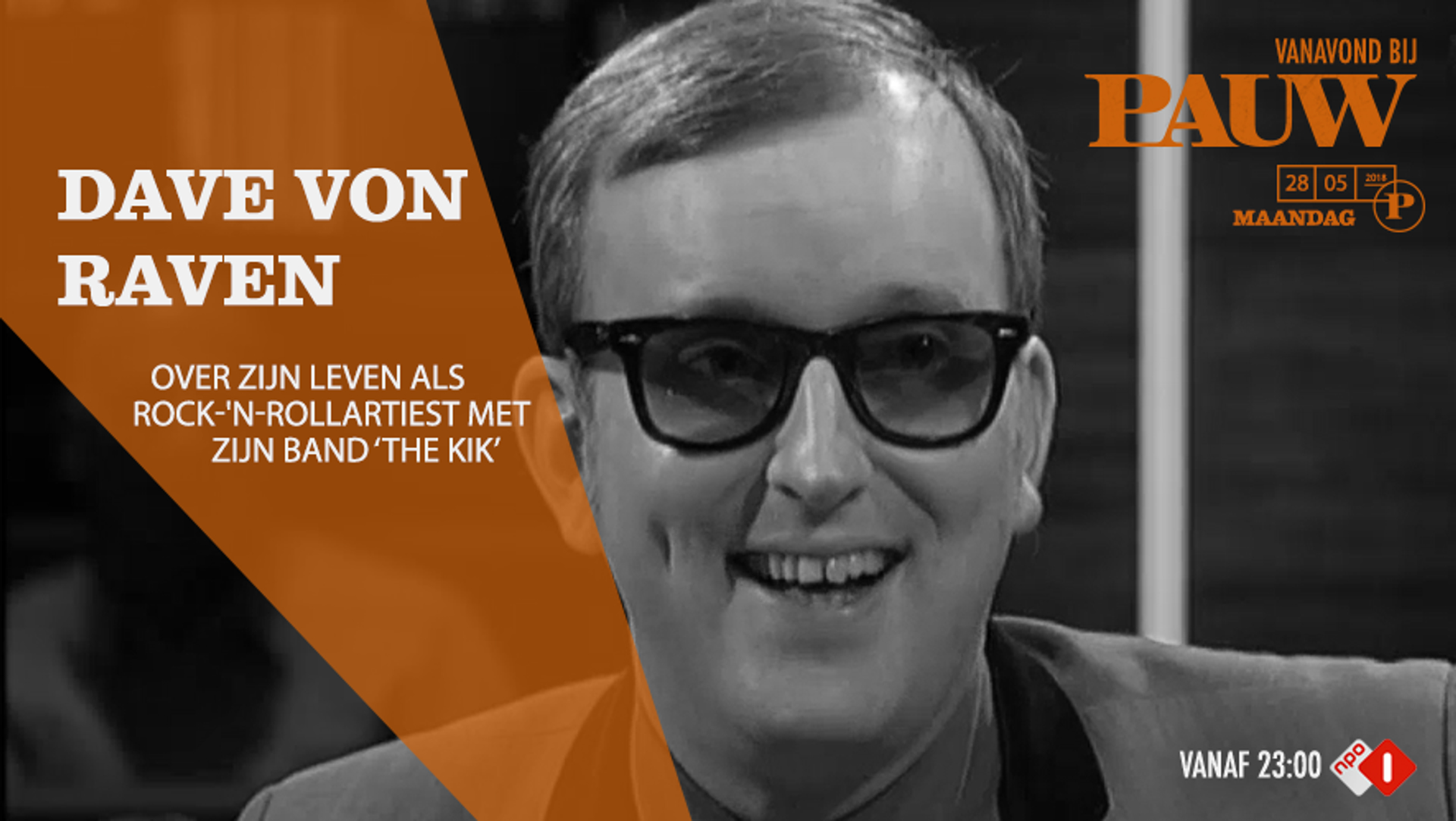 Template Dave von Raven