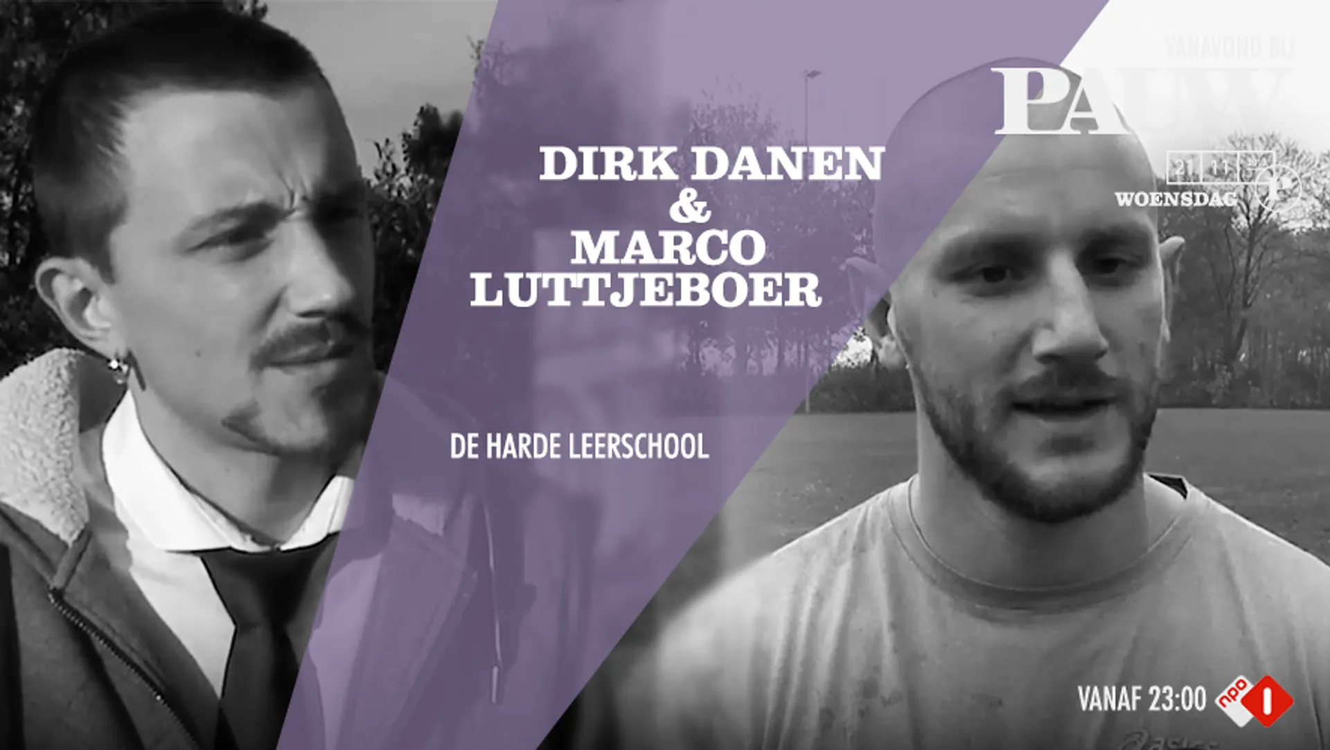 De Harde Leerschool