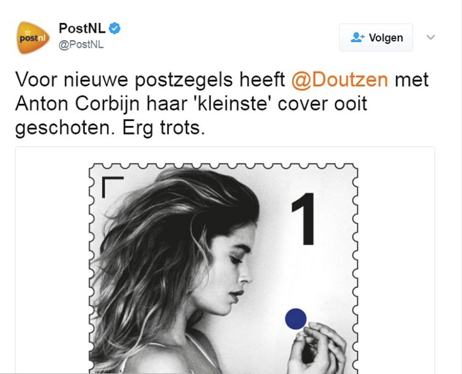PostNL deel 1