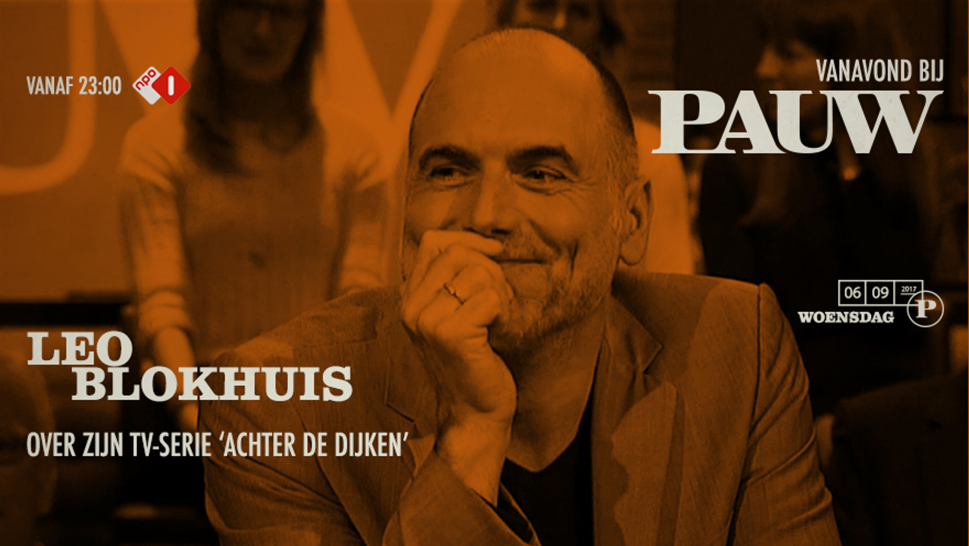 leo blokhuis