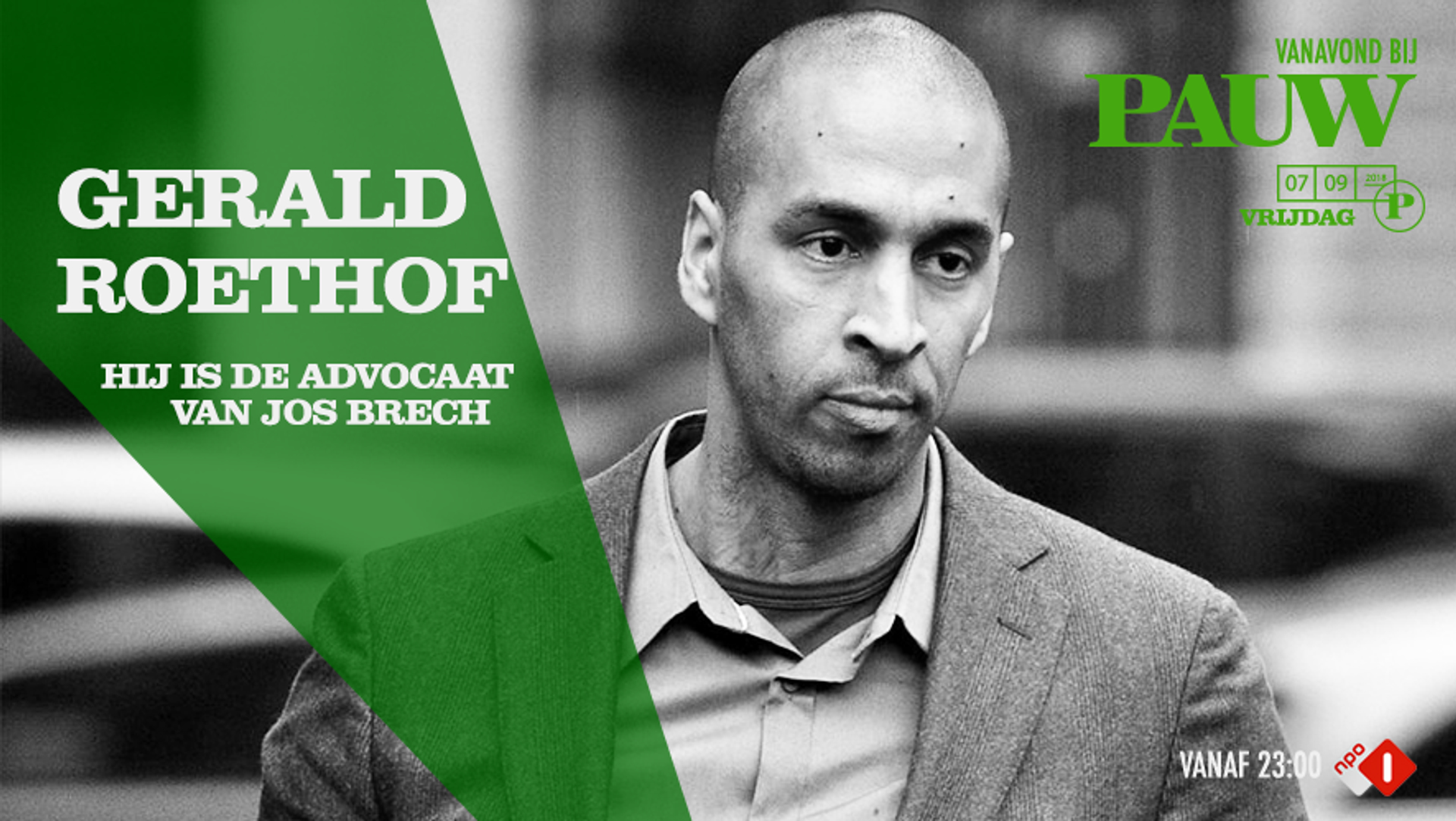 Gerald Roethof 180907