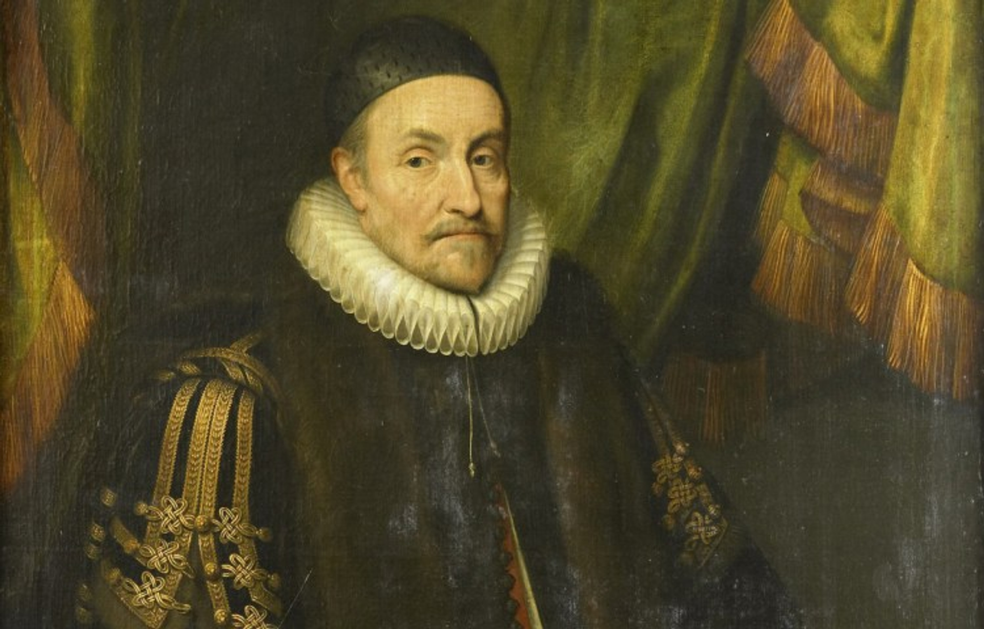 Willem van Oranje