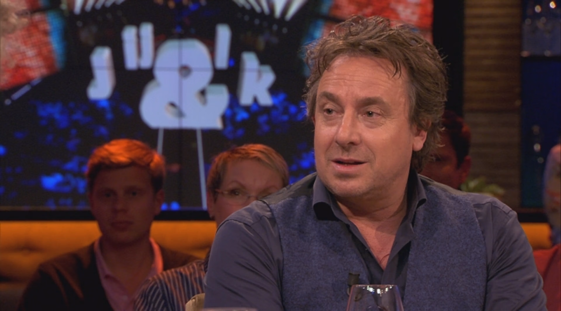 Afbeelding van Marco Borsato introduceert: een nieuwe tv-actie voor War Child