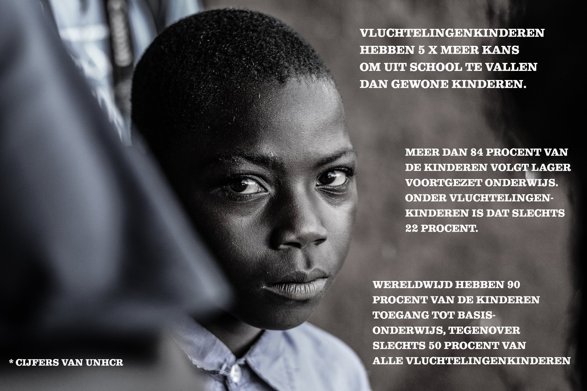 Kinderen en onderwijs