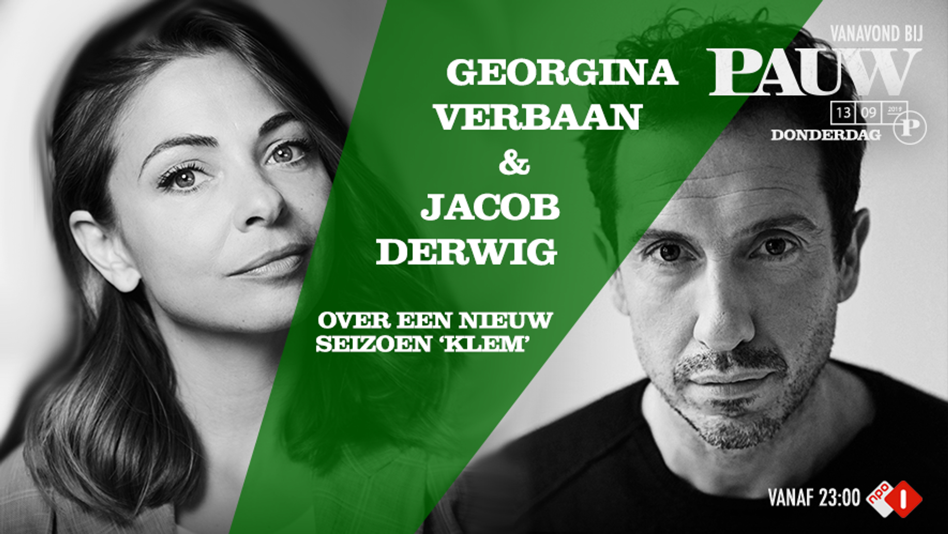 Georgina Jacob 180913