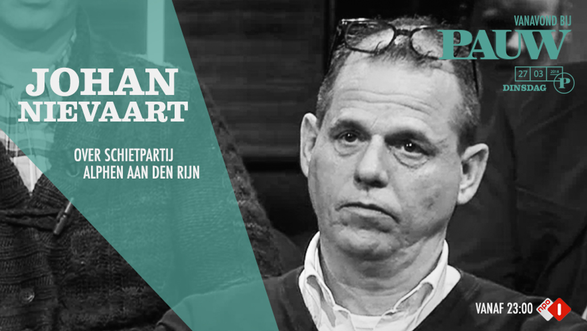 JohanNievaart27maart