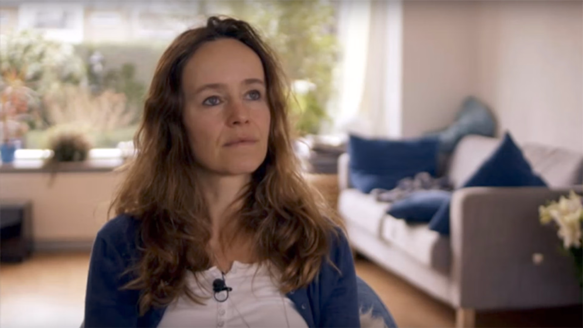 Afbeelding van Het verhaal van Gaby, die leed aan tinnitus en vroeg om euthanasie