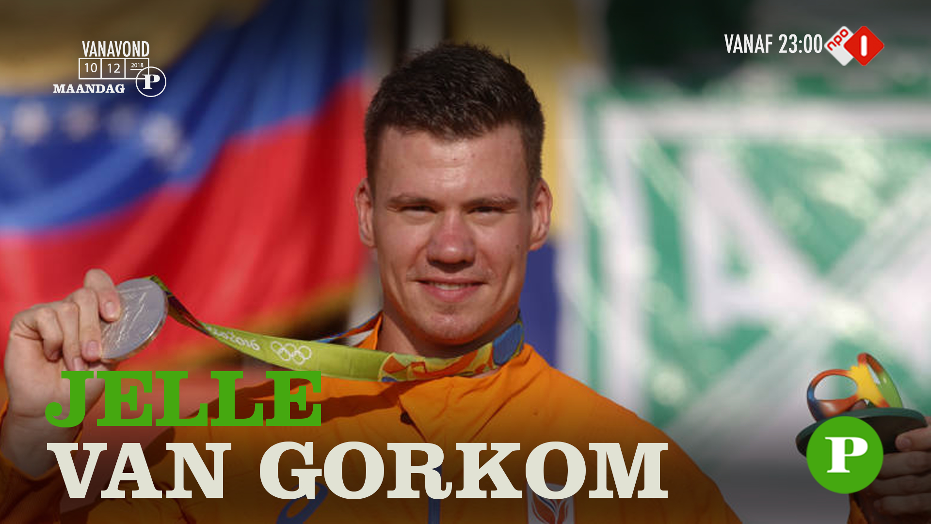 Jelle van Gorkom