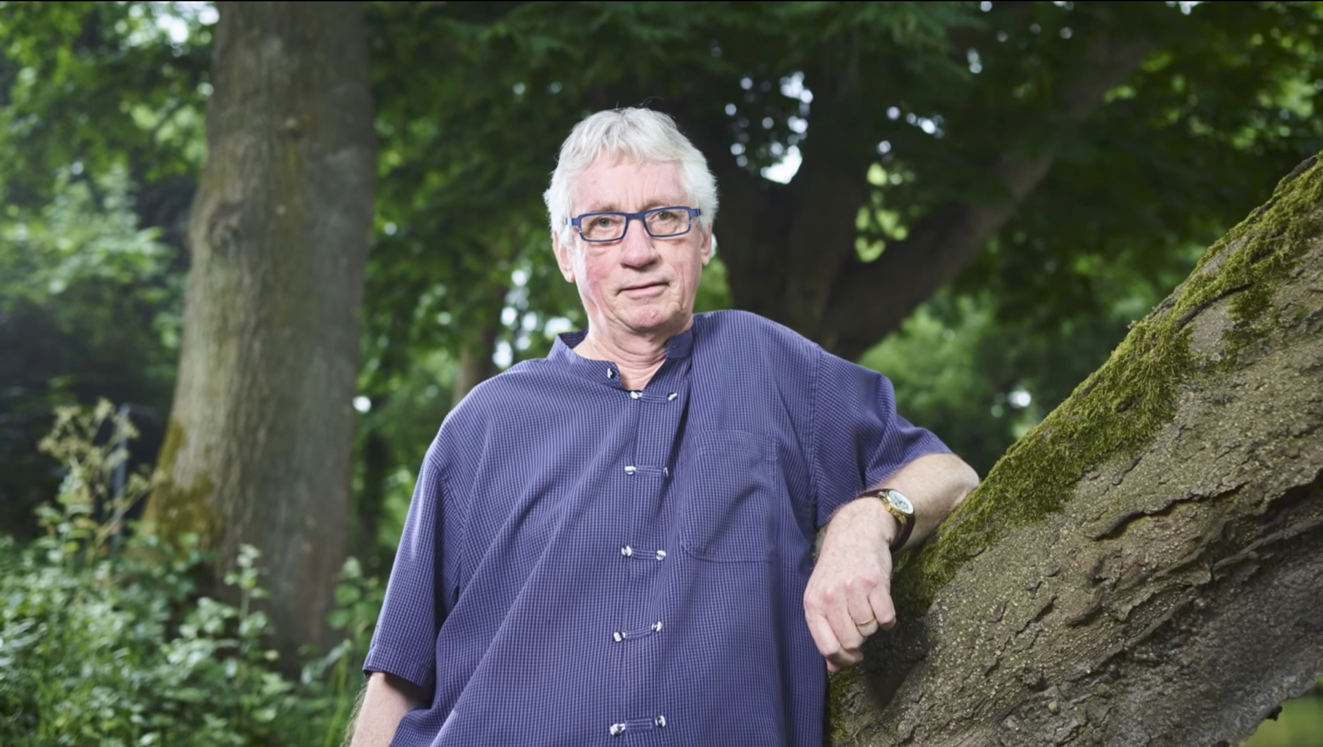 Frans de Waal