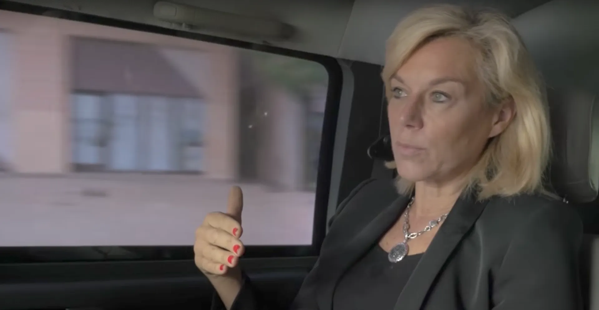 Afbeelding van Sigrid Kaag krijgt portefeuille Buitenlandse Handel en Ontwikkelingssamenwerking