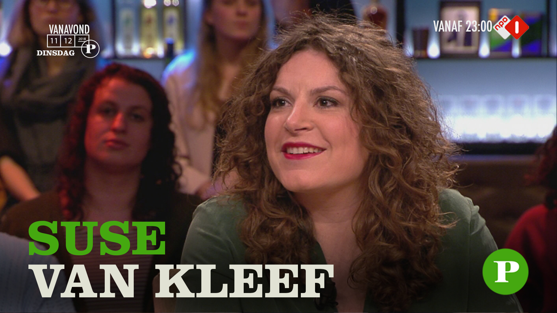 Suse van Kleef