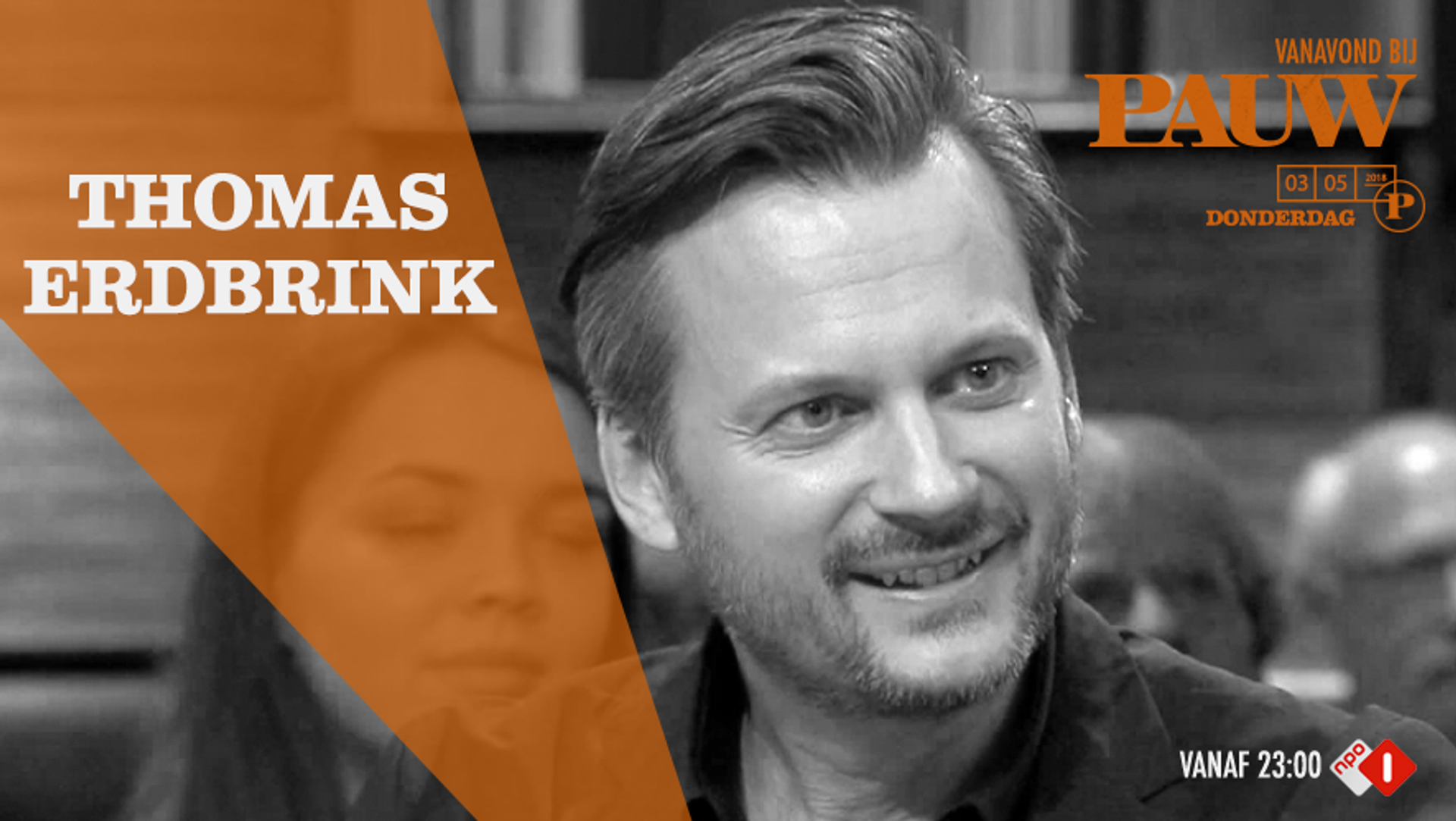 Thomas Erdbrink 3 mei