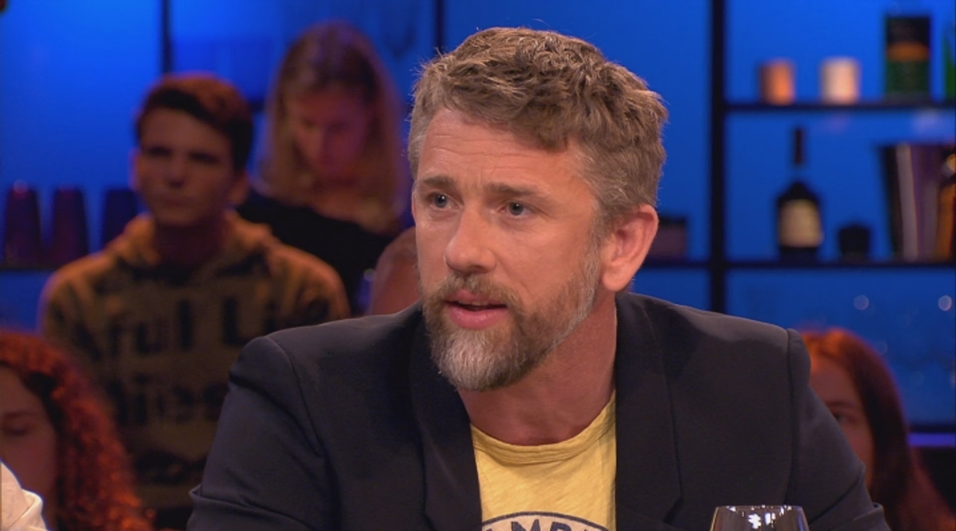 Afbeelding van Waldemar Torenstra bezocht vluchtelingenkampen in Noord-Irak
