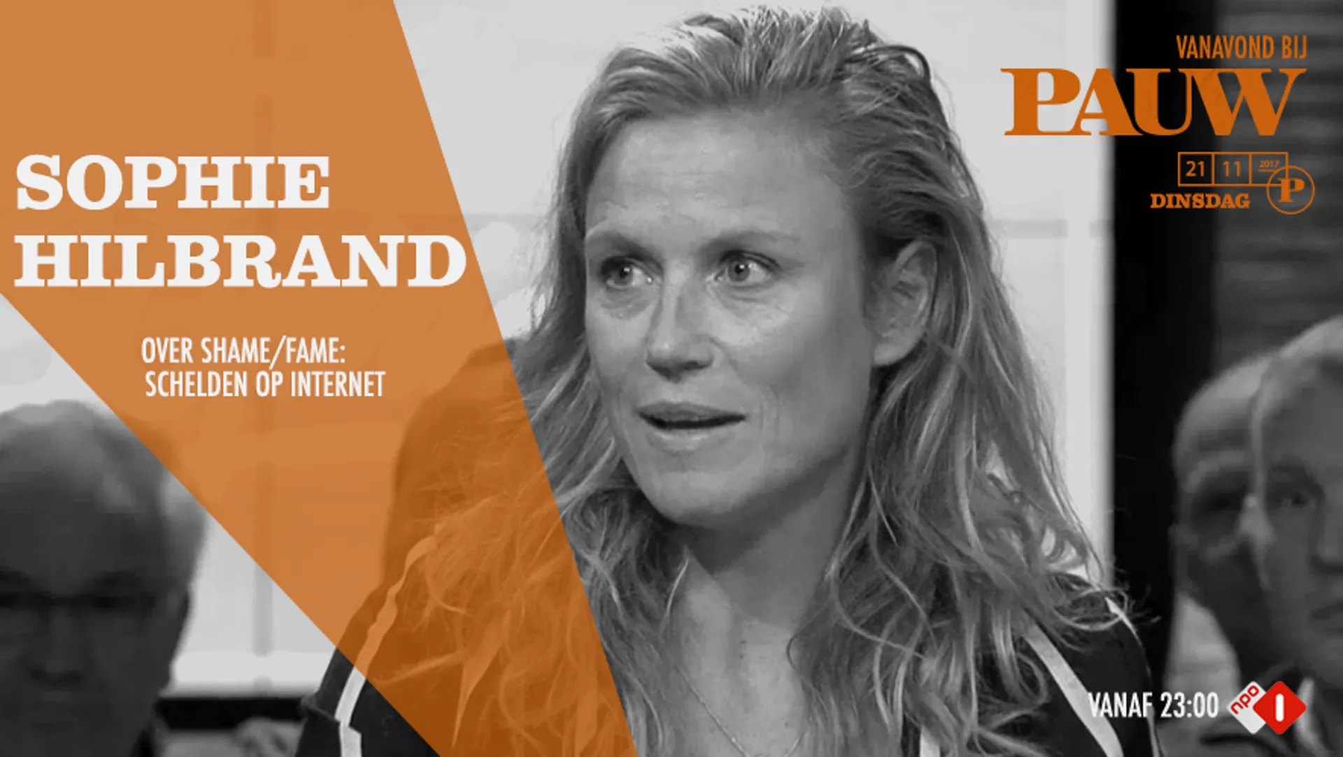 sophie hilbrand 21 november