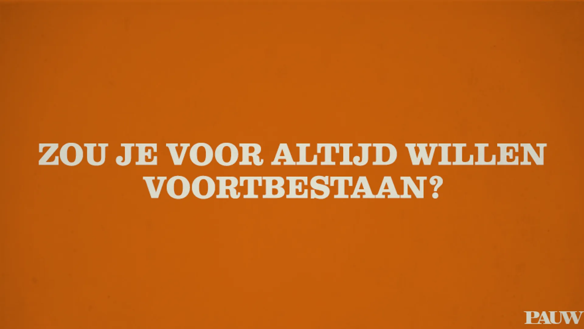 Afbeelding van Leven na de dood: hoe je digitale alter ego doorleeft nadat je sterft