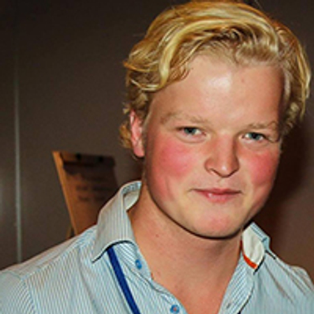 Afbeelding van Felix Govers