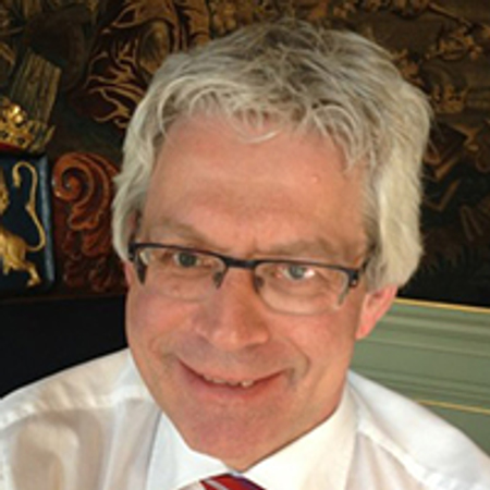 Afbeelding van Ferd Crone