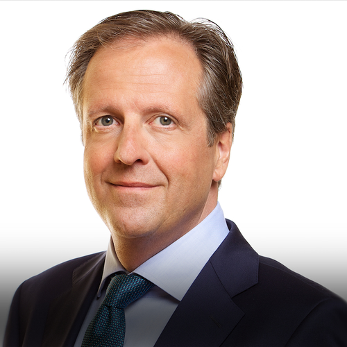 Hoe vergaat het Alexander Pechtold na zijn vertrek uit de politiek?