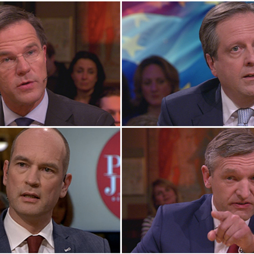 De formatie is een fort; discipline of gebrek aan nieuws