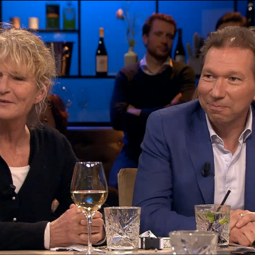 Medewerkers van Ouwehand's Dierenpark over de reuzenpanda's uit China