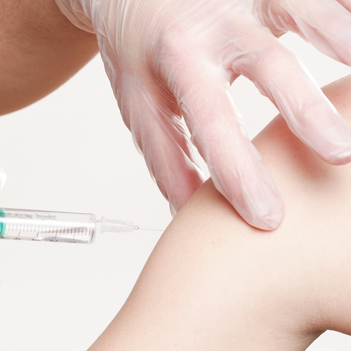 Hoe staat het met de vaccinatiegraad van Nederland?