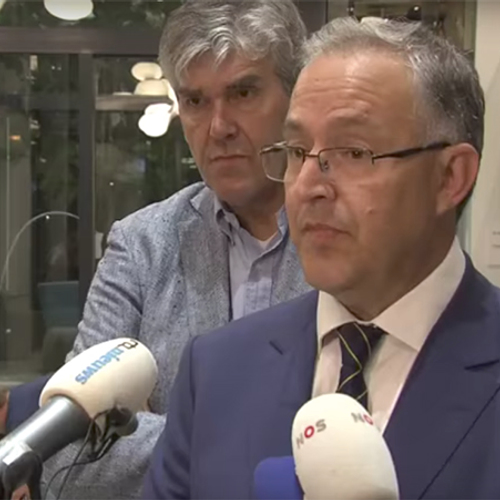 Aboutaleb: ‘Of busje te linken is aan terreurdreiging, stellen we nu vast’