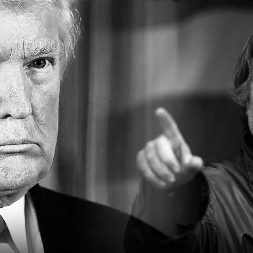 Fire and Fury: Steve Bannon opent beerput in het Witte Huis