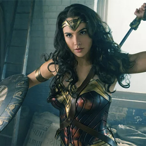 Okselhaar en Israël: Wonder Woman zorgt voor commotie