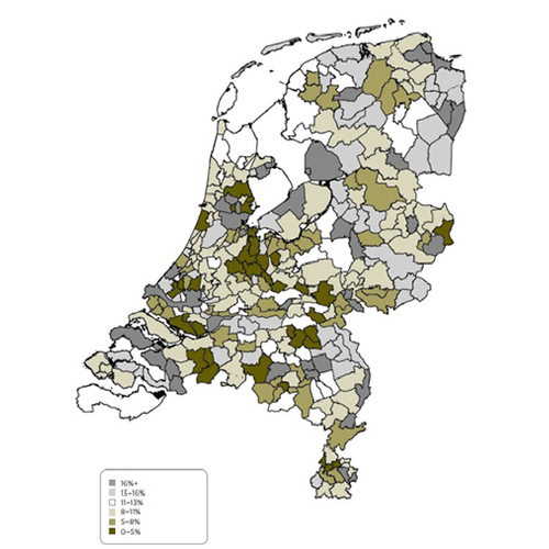 Laaggeletterdheid in Nederland: het kabinet schiet tekort