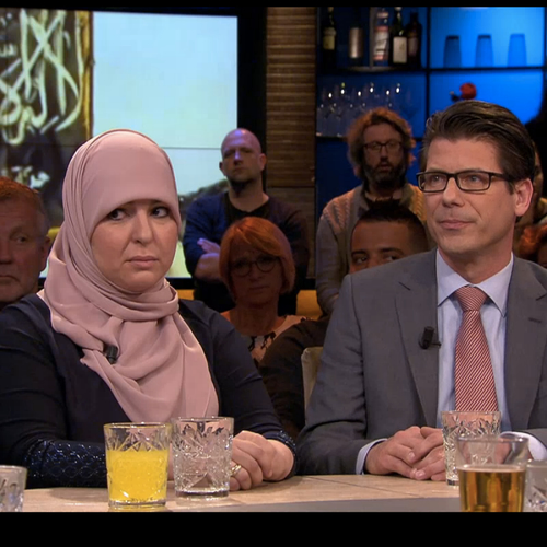 Edwin Bakker over Nederlandse jihadisten