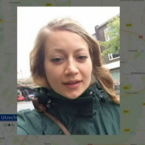 Politie hoopt op tips in vermissingszaak Anne Faber (25)