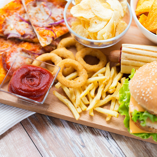 De sleutel tot gezond oud worden is minder eten