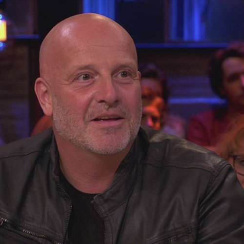 BLØF-zanger maakt de line-up voor Concert at Sea bekend