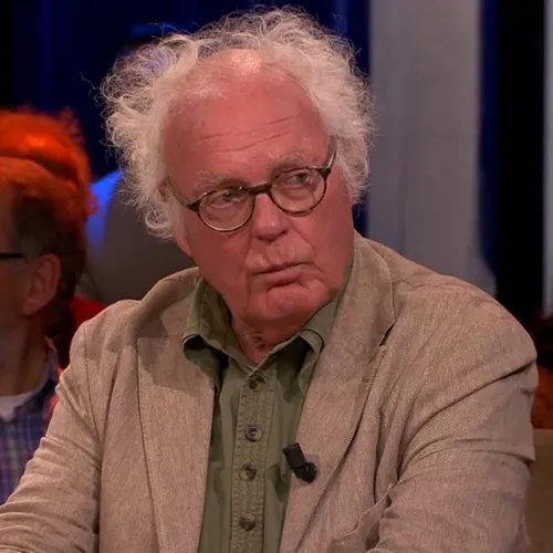 Henk Spaan: 'millennials hebben het veel moeilijker dan wij het hadden'