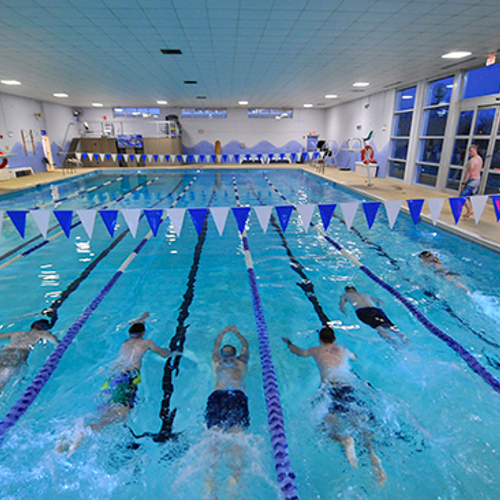 Verdronken allochtone tieners: zwembaden nemen heft in eigen handen