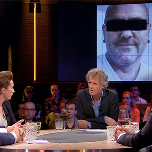 Advocaat van ‘wraakvader’: ‘Je mag niet voor eigen rechter spelen’