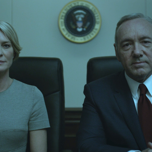 Wat je moet weten voordat je straks House of Cards seizoen 5 aanzet