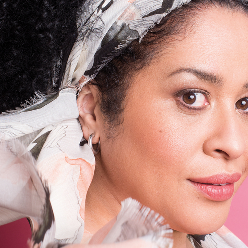 Tania Kross over haar voorstelling 'Van Mozart Tot Madonna'