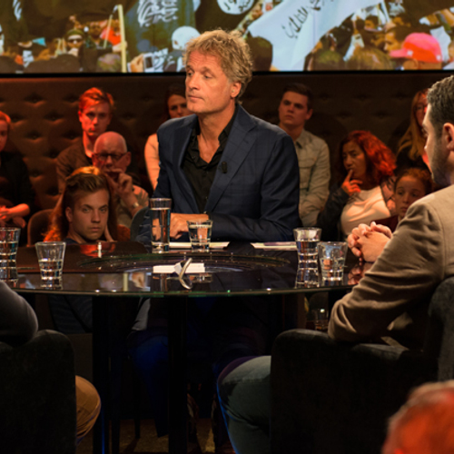 Pauw vanaf 1 september