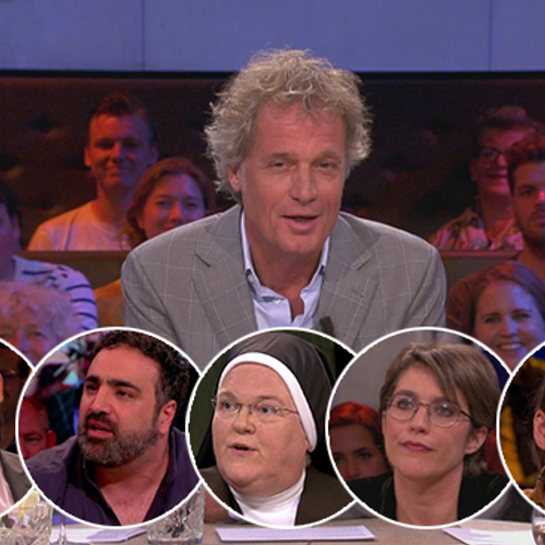 De 10 hoogtepunten van dit seizoen Pauw