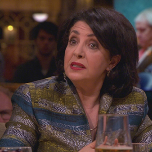Khadija Arib bekritiseert integratie in Nederland