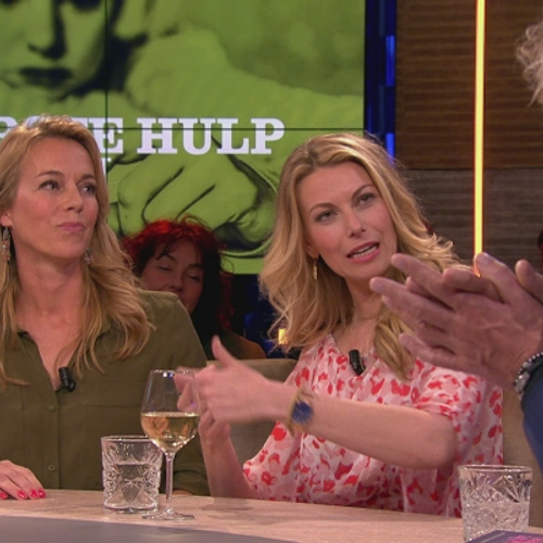 Hoe overleef je liefdesverdriet, volgens Susan Smit en Marion Pauw