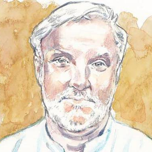 Duitse natuurgenezer Klaus Ross veroordeeld tot 2 jaar voorwaardelijk