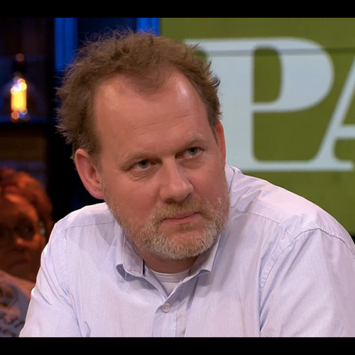 Jet Bussemaker en Martijn Manders over het gezonken VOC-schip De Rooswijk